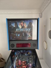 Stern star trek for sale  WOLVERHAMPTON