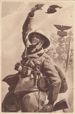 Militari coloniali battaglione usato  Fiorano Modenese