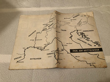 Fkk mittelmeer heft gebraucht kaufen  Hennigsdorf