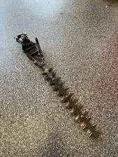 Emak efco ts327s for sale  LYMINGTON