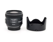 Canon 35mm usm gebraucht kaufen  Nordhorn