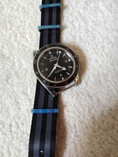 Omega Seamaster 300 Spectre Limited Edition Réf. 233.32.41.21.01.001 , usado comprar usado  Enviando para Brazil