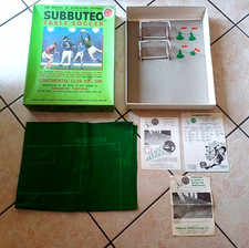 Subbuteo table soccer usato  Desenzano del Garda