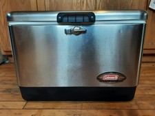 Coleman 6150 quart for sale  Midlothian