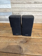 Bose acoustimass lifestyle for sale  KETTERING