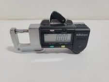 New mitutoyo 0505cpx for sale  El Paso