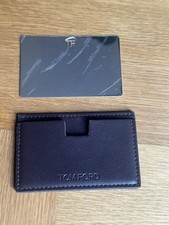Tom ford kartenetui gebraucht kaufen  Berlin
