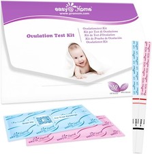 25x test ovulazione usato  Italia