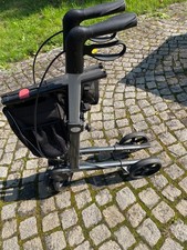 Rollator gehhilfe rehasense gebraucht kaufen  Wilhelmsthal