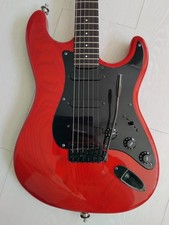 Fernandes mij japanese for sale  SUDBURY