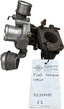 Turbo turbina turbocompressore usato  Reggio Emilia