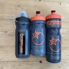 Orange mountain bikes for sale  PULBOROUGH