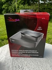 Rocketfish whtib receiver for sale  Mattoon