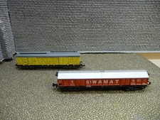 Trix 3596 behelfswagen gebraucht kaufen Trix 3596 behelfswagen gebraucht kaufen  Wuppertal