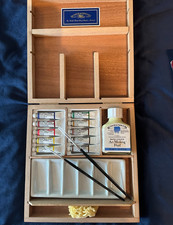 winsor newton watercolour box for sale winsor newton watercolour box for sale Shipping to Ireland