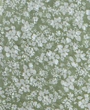 Vestido feminino BCX tamanho M babado jacquard comprar usado  Enviando para Brazil