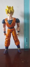 Goku super sayan usato  Roma