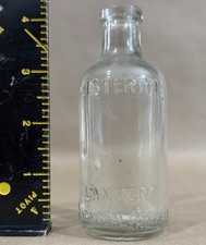 Antique vintage listerine for sale  Newnan