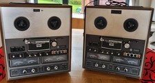 Rare pair akai for sale  BURY