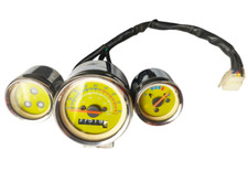 Tachometer tacho mofa gebraucht kaufen  Ahrensbök