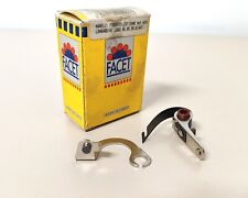 Contatti puntine spinterogeno usato Contatti puntine spinterogeno usato  Belpasso