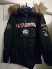 Herren nebulus winter gebraucht kaufen  Aumühle