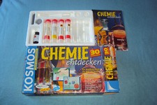 Kosmos chemie entdecken gebraucht kaufen  Hanau