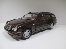Mercedes benz e420 d'occasion  France