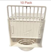 Canary nest pans for sale  SOUTH PETHERTON