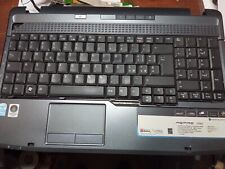 Notebook acer aspire usato  Italia