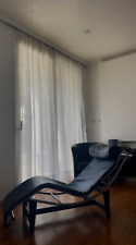 Chaise longue corbusier usato  Seregno