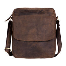 Handmade leather inch for sale  Batavia