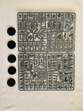Warhammer 40k primaris gebraucht kaufen  Rutesheim