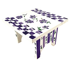 Wooden step stool for sale  West Bloomfield