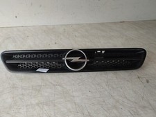 Kühlergrill frontgrill 12904z gebraucht kaufen  Abstatt