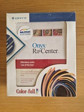 Onyx rip software for sale  COALVILLE