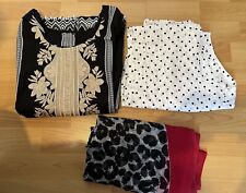 Shalwar kameez damen gebraucht kaufen  Velbert