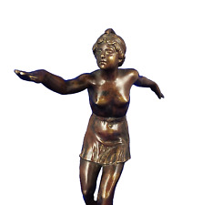 Alois stehle bronze gebraucht kaufen  Frankfurt am Main