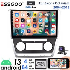 Dab 64g autoradio gebraucht kaufen  Bremen