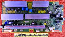 Usado, Placa SC Panasonic TC-P42G15, TC-P42S1, TC-P42G10 TNPA4844 1, 4844AD comprar usado  Enviando para Brazil