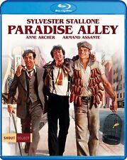 Paradise Alley comprar usado  Enviando para Brazil