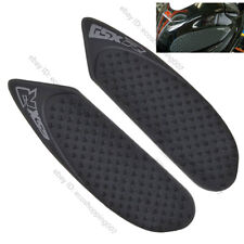 Protetor de aperto de joelho lateral almofada de tração tanque para Suzuki GSXR600 750 2006-2007 comprar usado  Enviando para Brazil