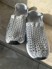 Ballop barfußschuhe silbergra gebraucht kaufen  Langenselbold