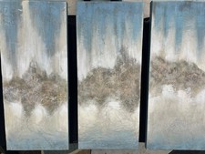 Wall art living for sale  Bayville