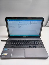 Toshiba satellite l855 for sale  Romulus