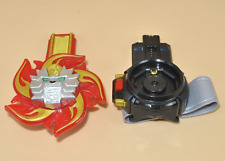 Shuriken sentai ninninger d'occasion  Expédié en Belgium