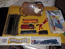 Lot bachmann yard for sale  Reading