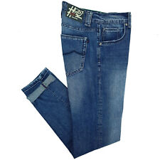 Jeans uomo elasticizzato usato  Triggiano