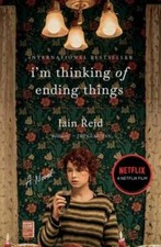 Thinking ending things for sale  Montgomery