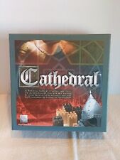 Cathedral board game for sale  Colorado Springs